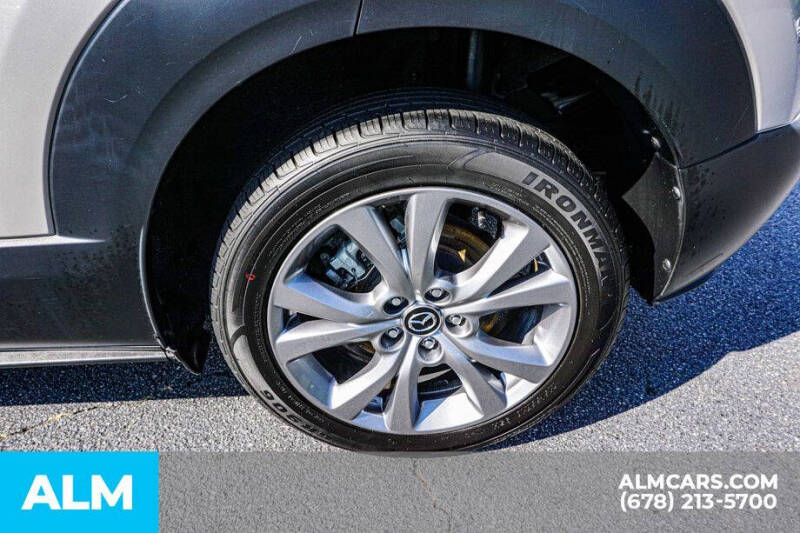 2023 Mazda CX-30 2.5 S Select