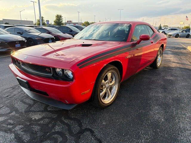 2010 Dodge Challenger R/T