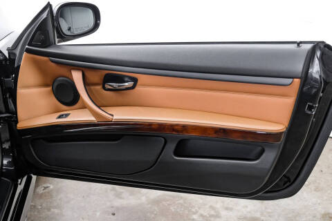 2012 BMW 3 Series 335i