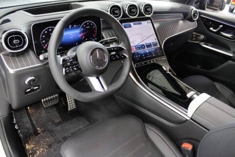 2024 Mercedes-Benz GLC GLC 300