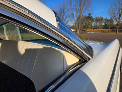 1956 Ford Customline