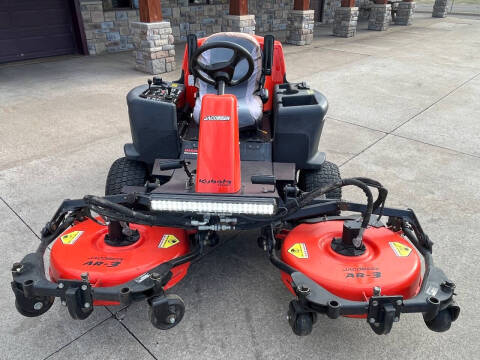 2013 JACOBSEN AR-3