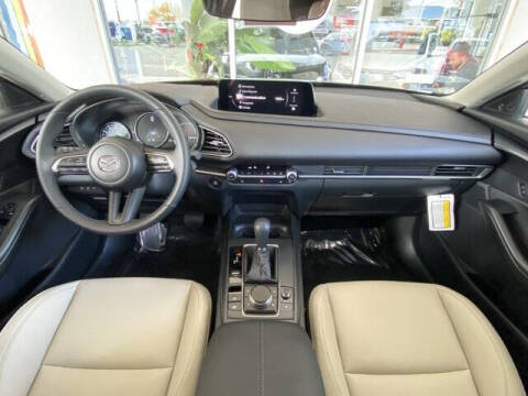 2026 Mazda CX-30 2.5 S Preferred