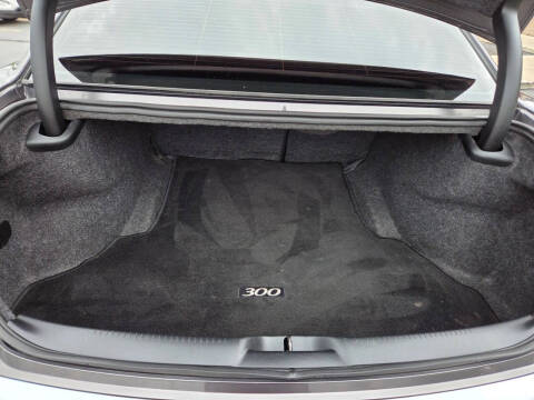 2013 Chrysler 300 C
