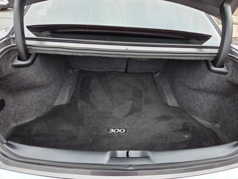 2013 Chrysler 300 C