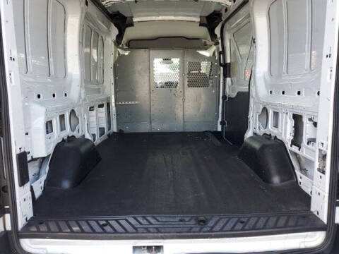 2015 Ford Transit 150