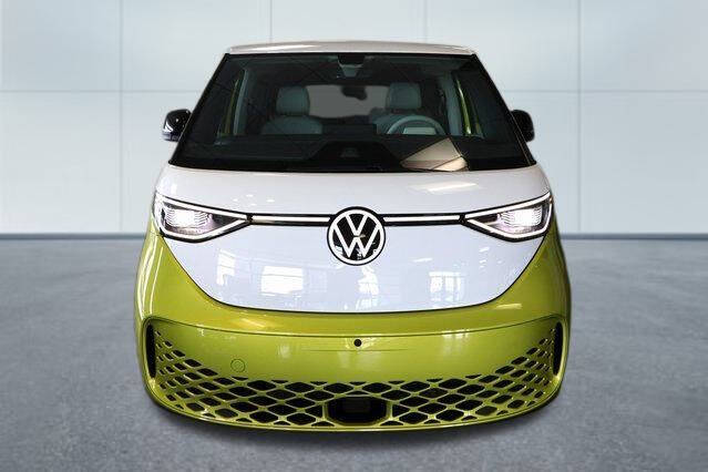 2025 Volkswagen ID. Buzz 1st Edition 4Motion