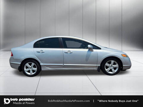 2006 Honda Civic EX