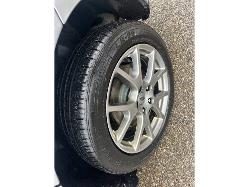 2019 Dodge Journey GT