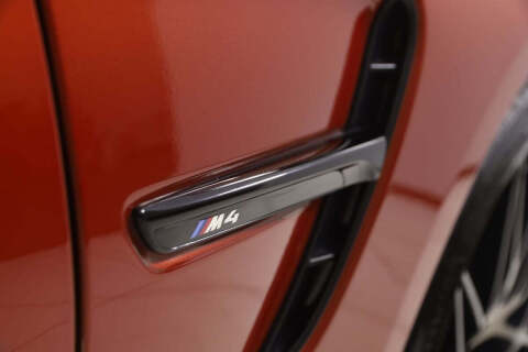 2019 BMW M4