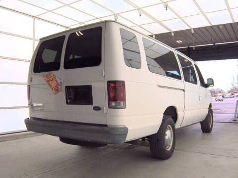 2006 Ford E-Series E-350 SD XL