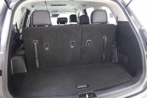 2023 Kia Telluride LX