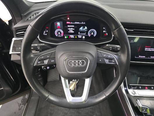 2022 Audi Q7 quattro Prestige 55 TFSI
