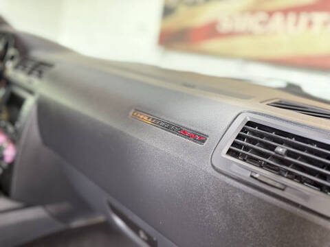 2013 Dodge Challenger SRT8 Core