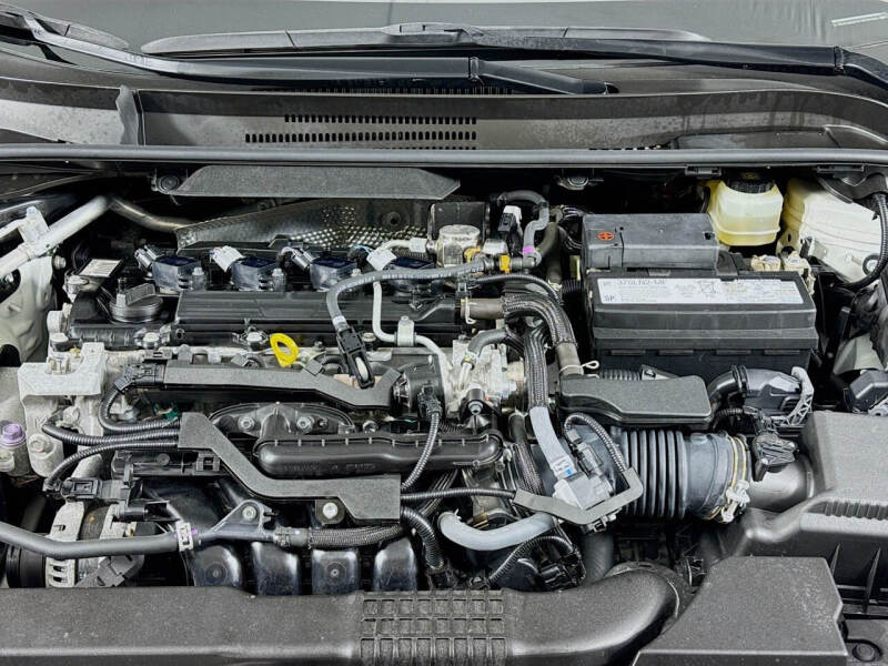 2020 Toyota Corolla Hatchback SE