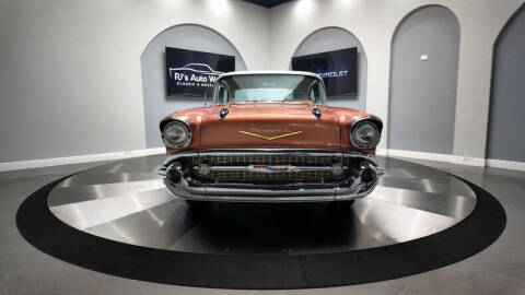 1957 Chevrolet Bel Air