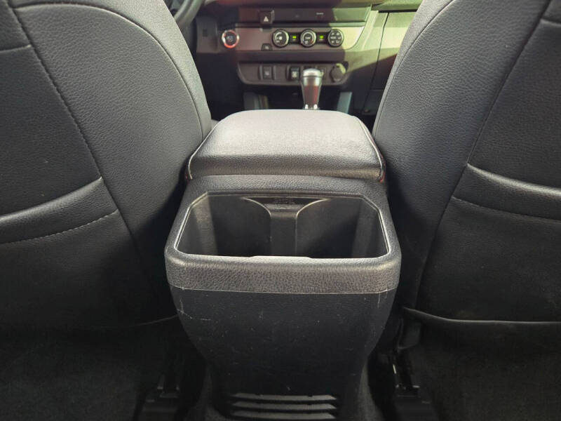 2019 Toyota Tacoma TRD Off-Road