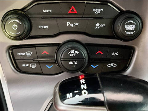 2020 Dodge Challenger R/T