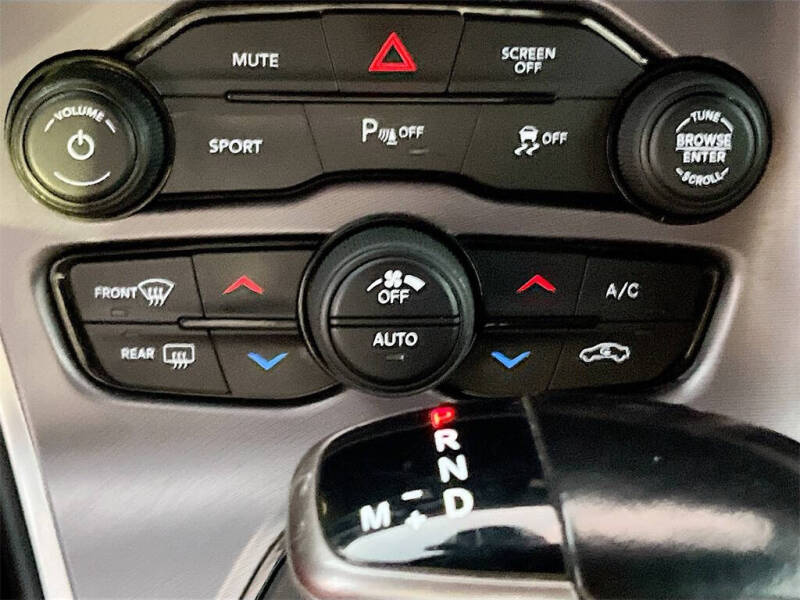 2020 Dodge Challenger R/T