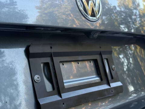 2020 Volkswagen Jetta