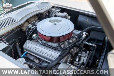 1964 Chevrolet Corvette