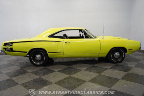 1970 Dodge Super Bee