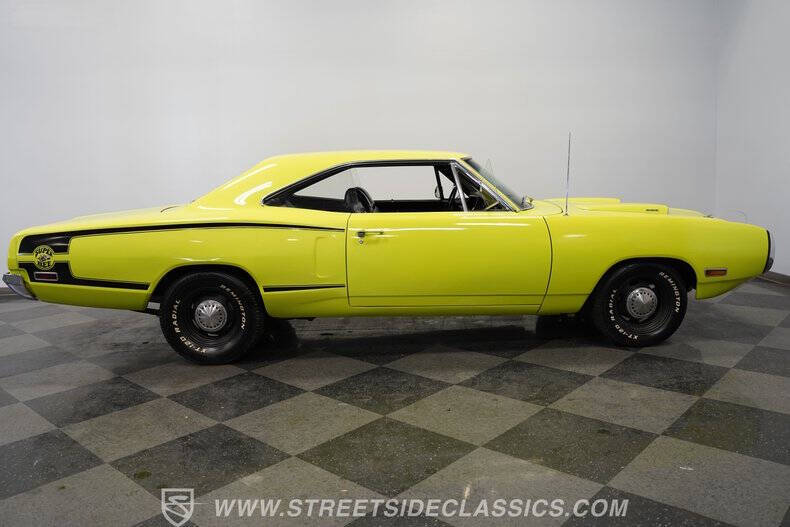 1970 Dodge Super Bee
