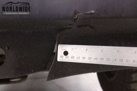 1998 Land Rover Range Rover