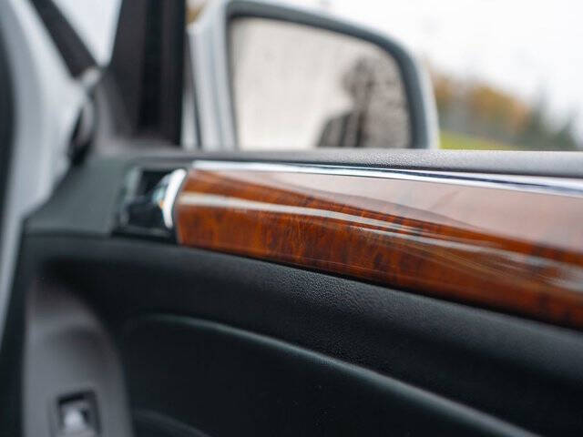 2010 Mercedes-Benz M-Class ML 63 AMG