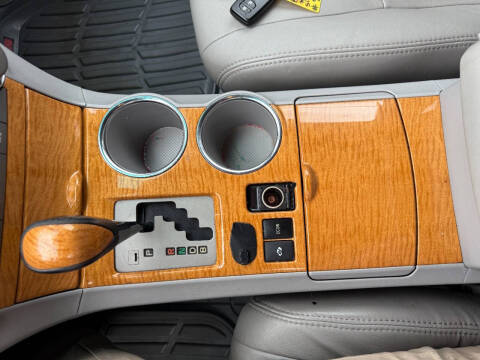 2009 Toyota Highlander Hybrid