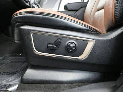 2020 RAM 1500 Laramie Longhorn