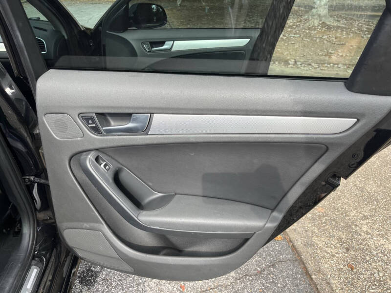 2014 Audi A4 2.0T Premium