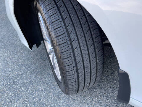 2022 Honda Accord LX