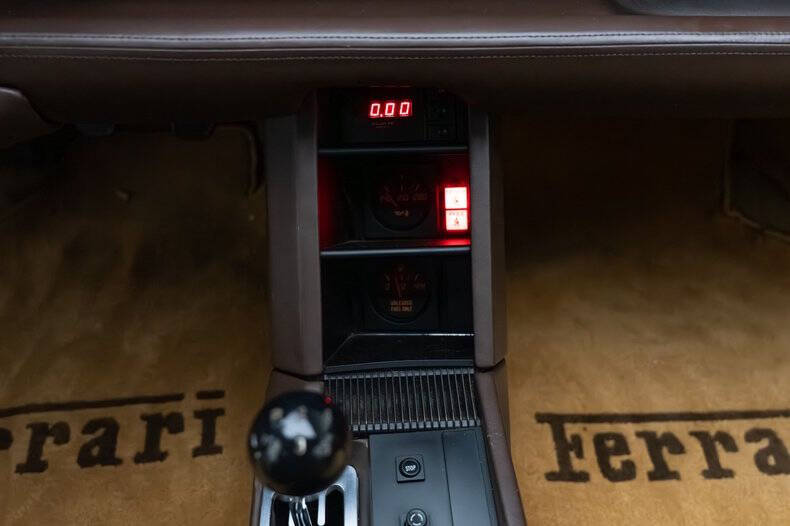 1988 Ferrari Testarossa