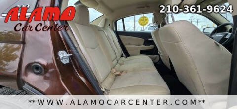2012 Chrysler 200 LX