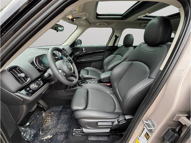 2023 MINI Countryman