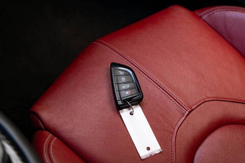 2020 Toyota GR Supra 3.0