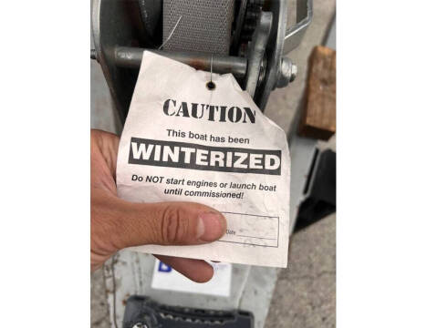 1992 shoreline Mastercraft