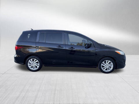 2012 Mazda MAZDA5 Sport