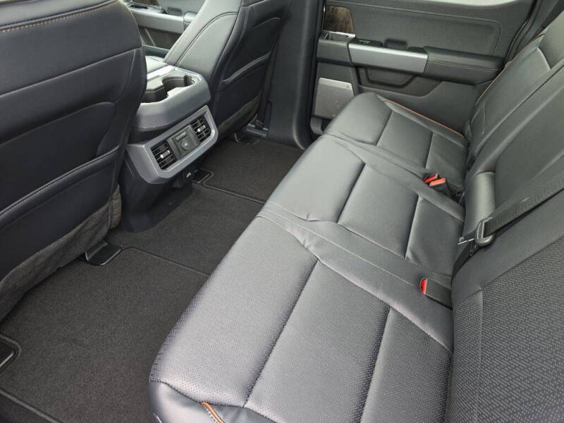 2025 Ford F-350 Super Duty