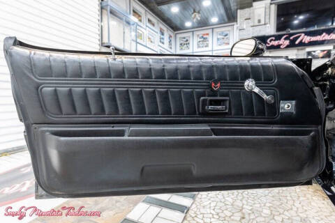 1978 Pontiac Trans Am