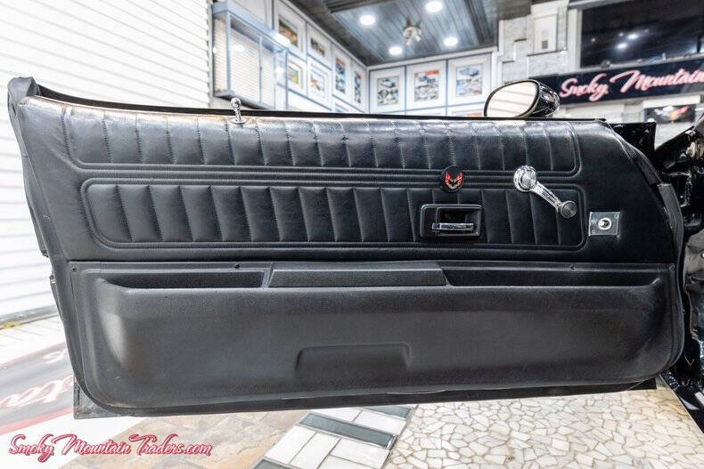 1978 Pontiac Trans Am