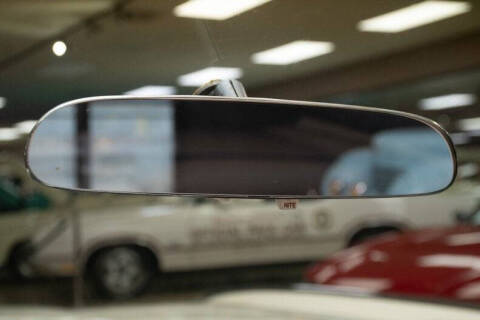 1962 Ford Thunderbird