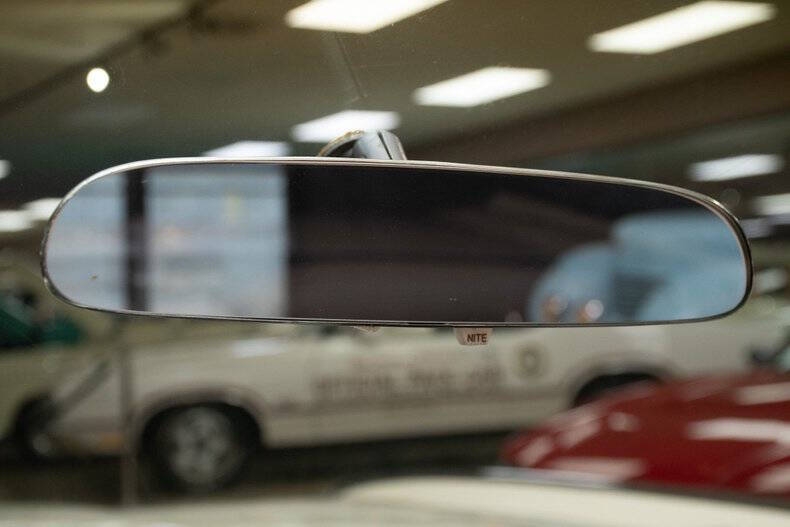 1962 Ford Thunderbird