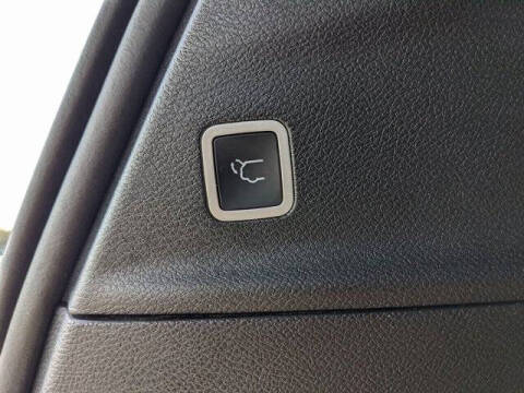 2025 Chrysler Pacifica Plug-In Hybrid