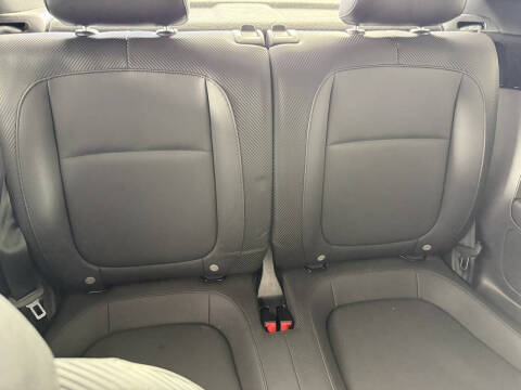 2016 Volkswagen Beetle