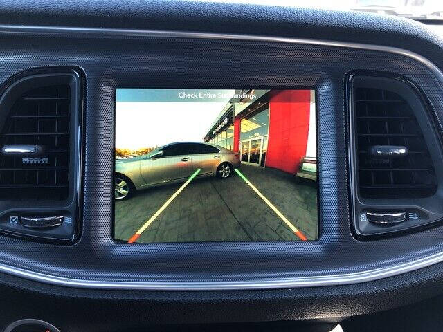 2017 Dodge Challenger R/T Scat Pack