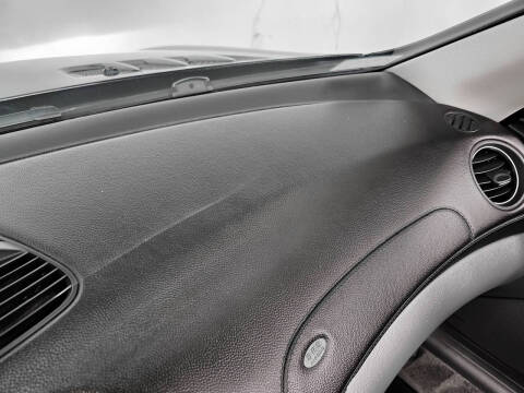 2004 Mercedes-Benz SL-Class SL 500