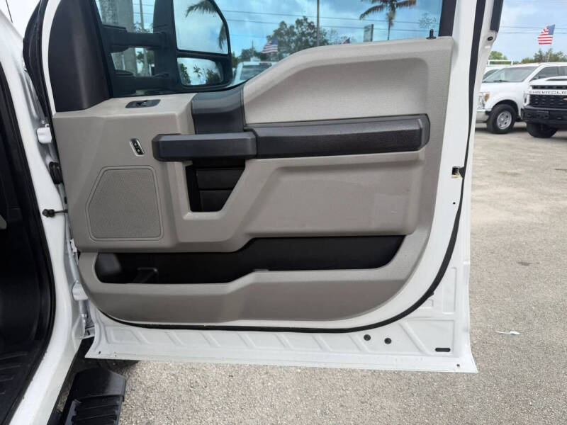 2017 Ford F-350 Super Duty