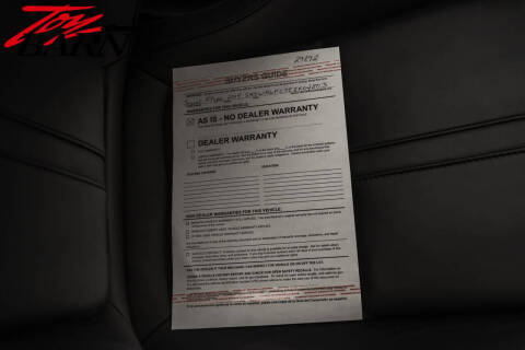 2014 Jaguar F-TYPE S